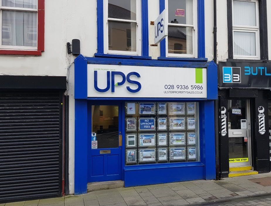 Ulster Property Sales - Carrickfergus