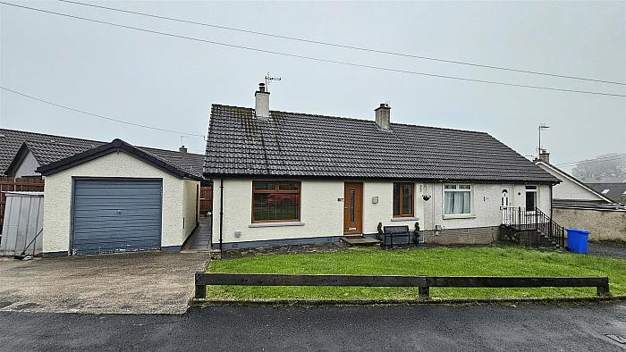 13 Old Mill Heights, Larne