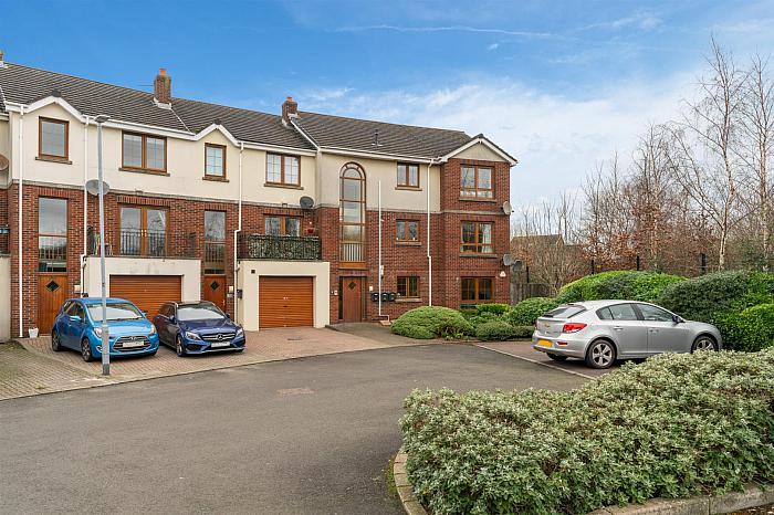 14 Orby Chase, Belfast