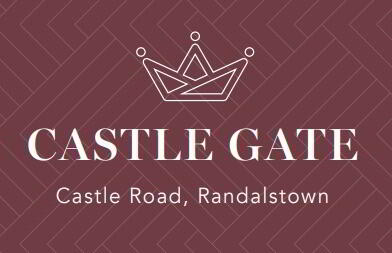 Castle Gate, Castle Road, Randalstown