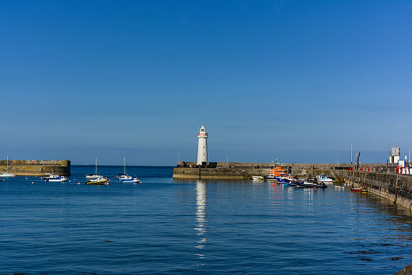 Homes For Sale in Donaghadee