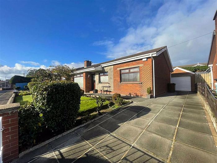  6 Archvale Crescent, Newtownabbey