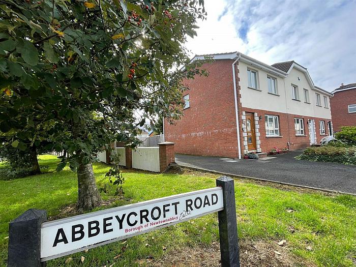  2 Abbeycroft Road, Newtownabbey