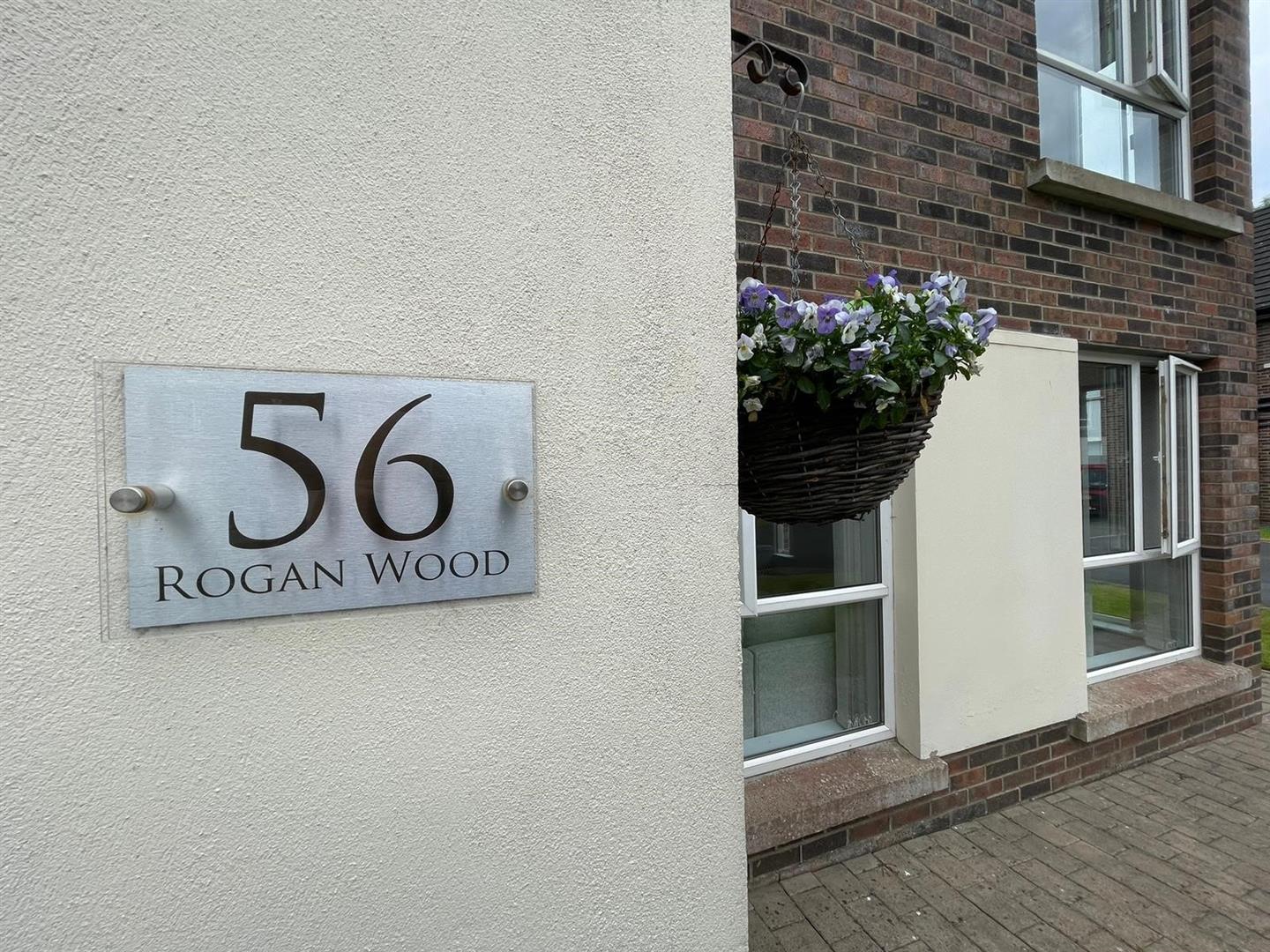 56 Rogan Wood