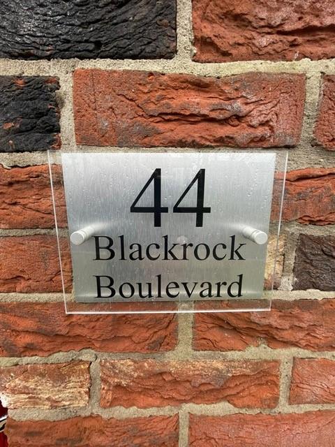 44 Blackrock Boulevard