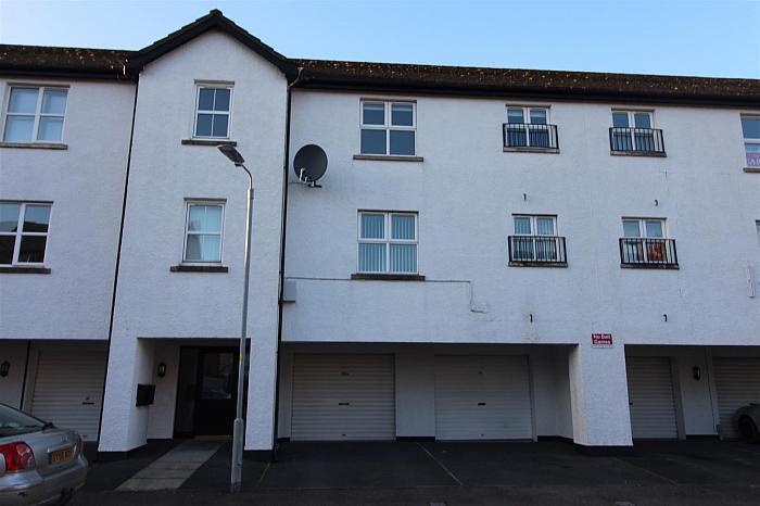  27a The Old Mill, Killyleagh