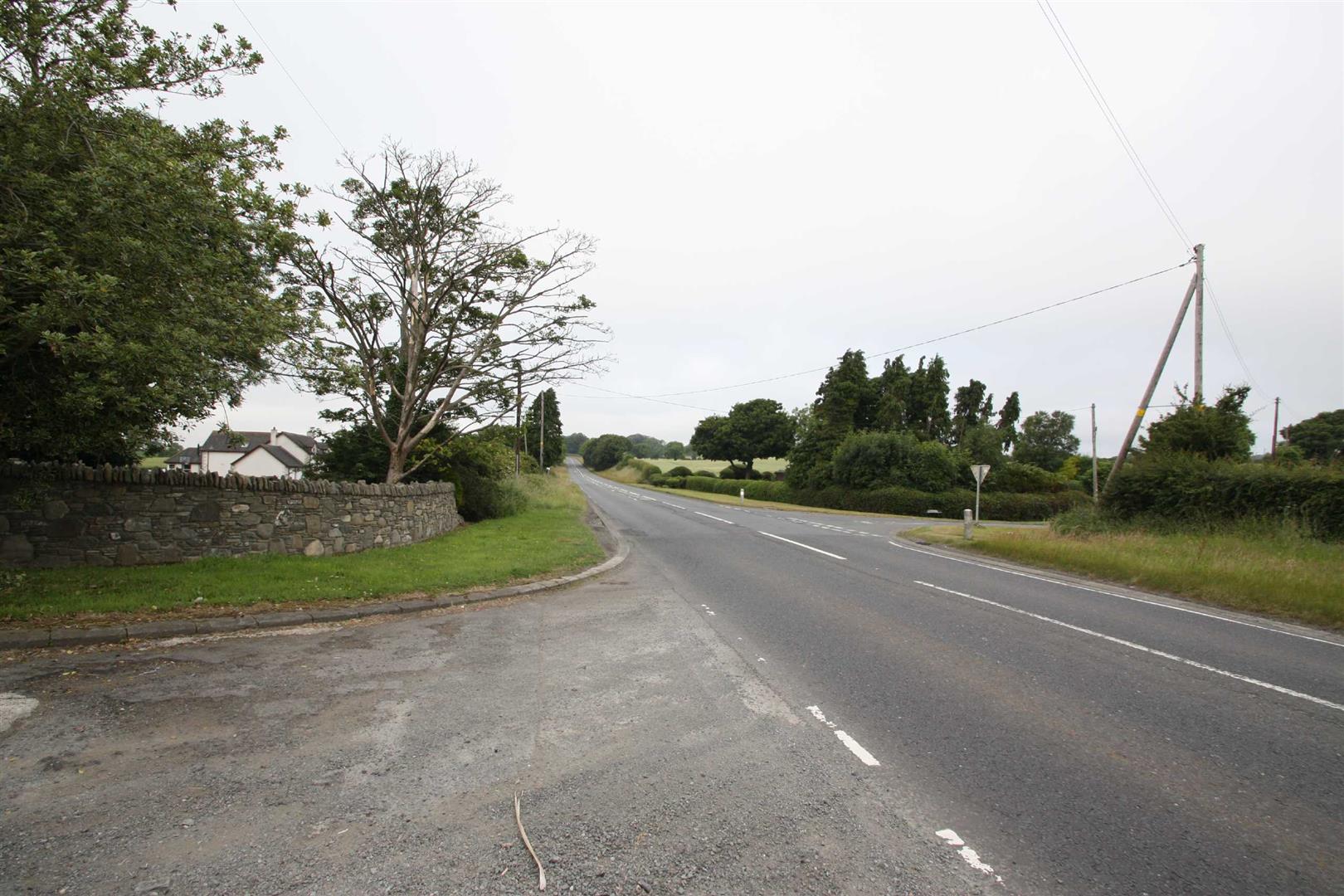 Adj 39 Downpatrick Road