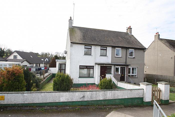  31 Dundrum Road, Dromore