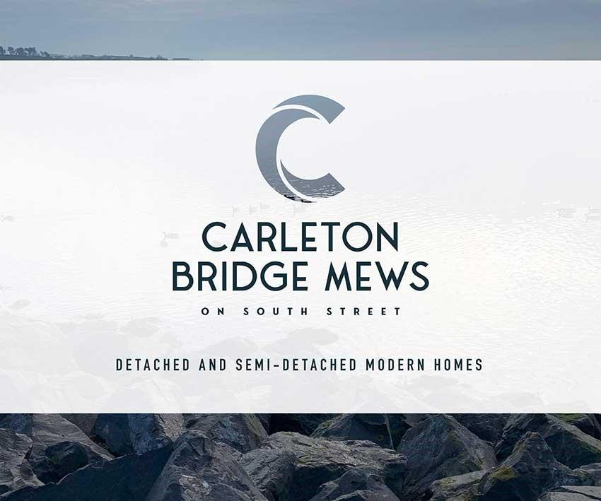 Site 30 Carleton Bridge Mews