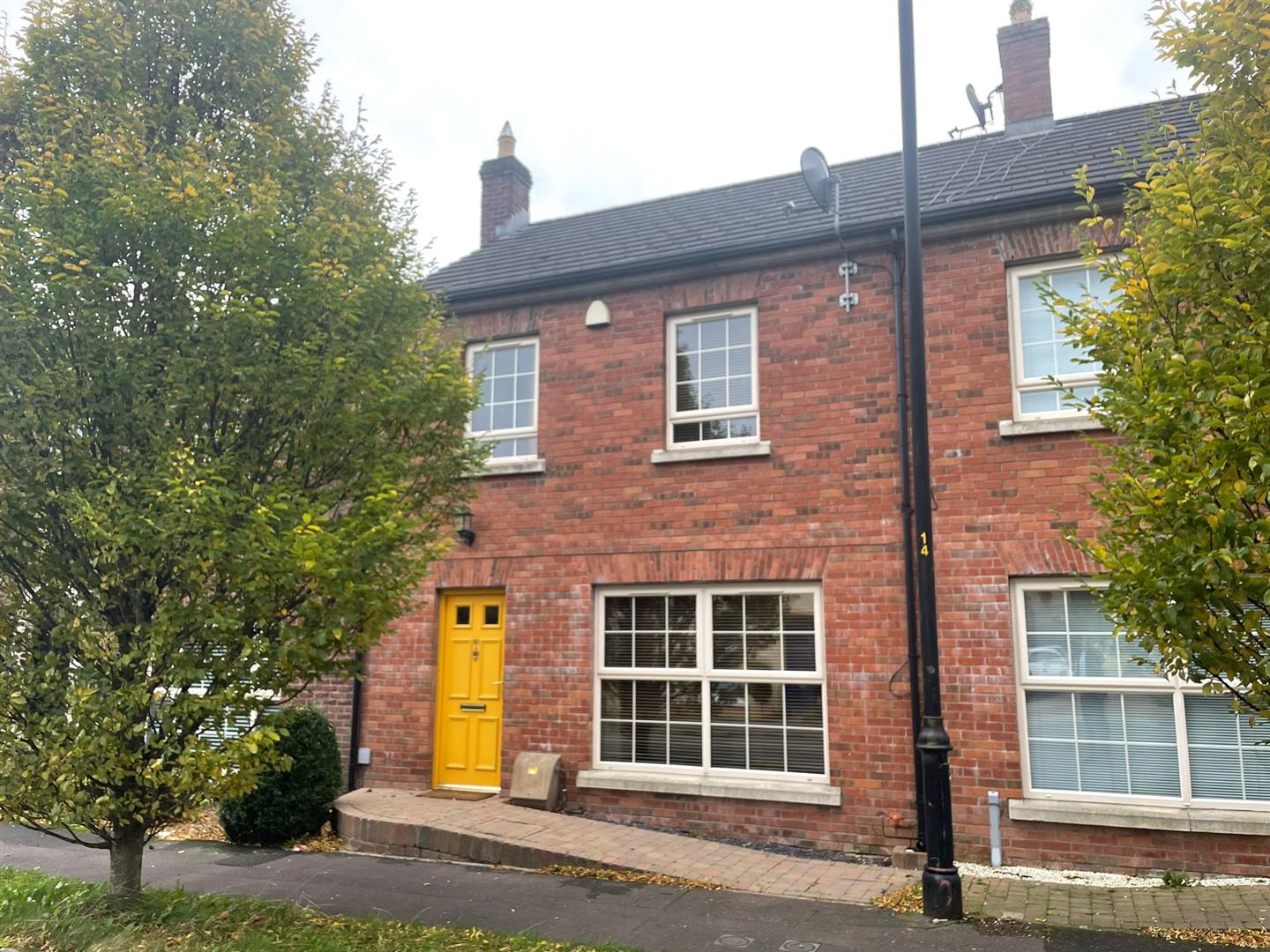 60 Lady Wallace Road