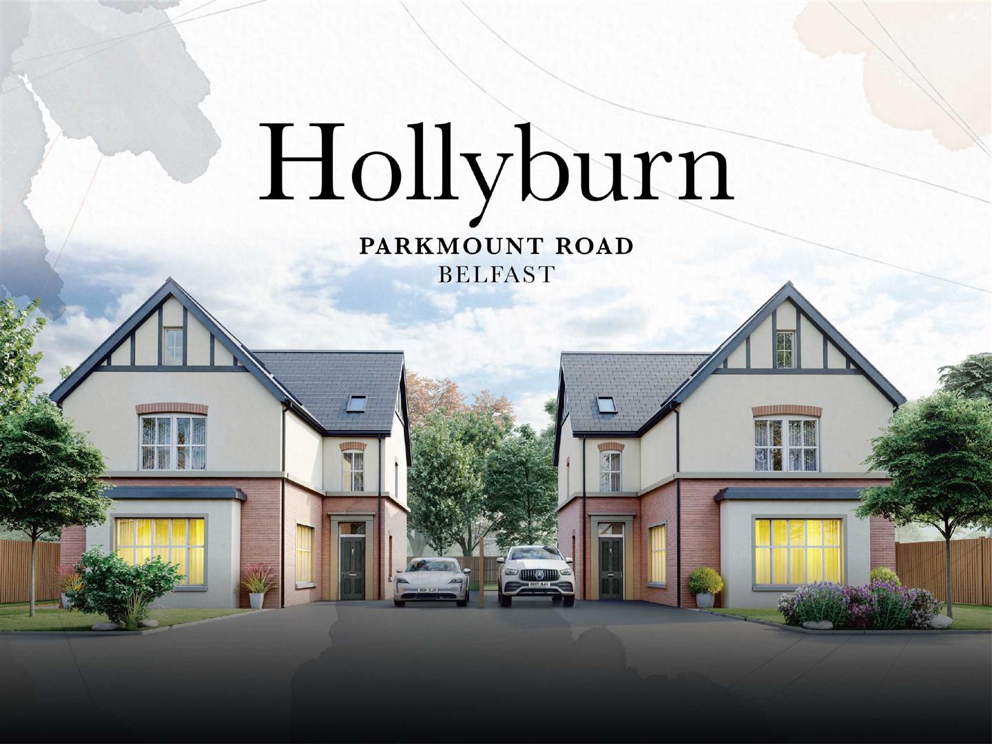 Hollyburn Development Parkmount Road