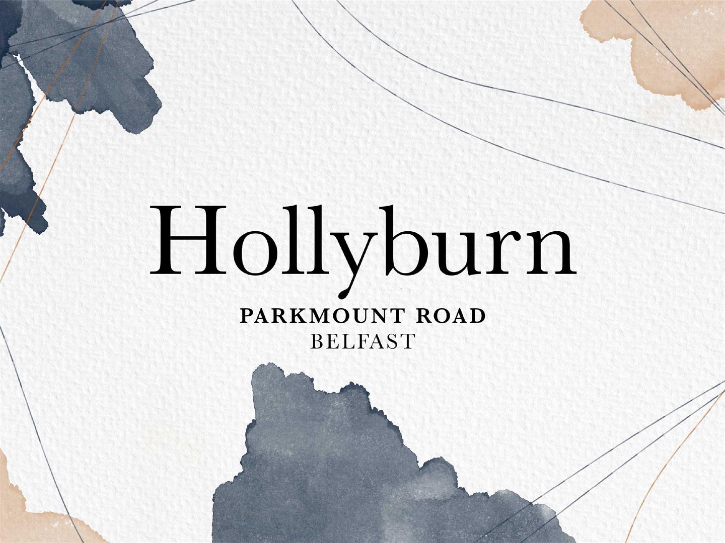 Hollyburn Development Parkmount Road
